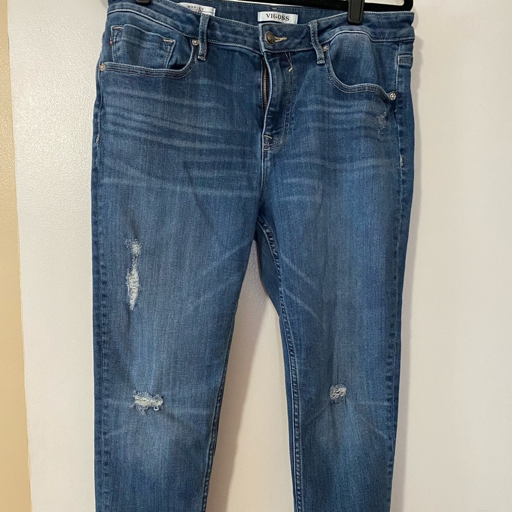 Vigoss jeans